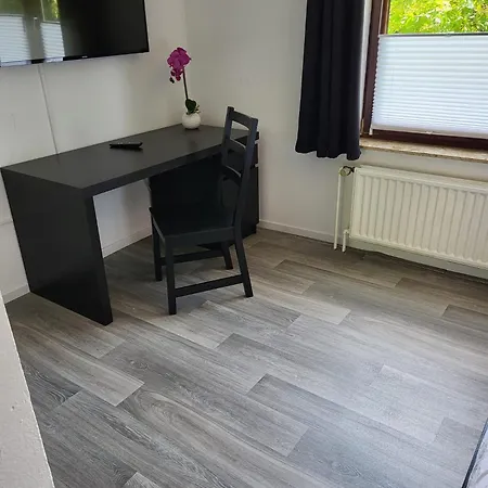 Apartment Büffel Niedenstein